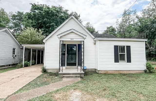 303 East Ripley Avenue Gallery 1