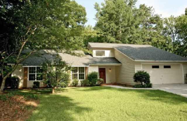 204 Driftwood Lane - 204 Driftwood Lane, Peachtree City, GA 30269
