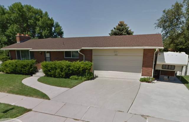 Great 4 Bd 2 Ba Home in Taylorsville photos photos