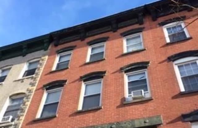 515 Washington St 3C - 515 Washington St, Hoboken, NJ 07030