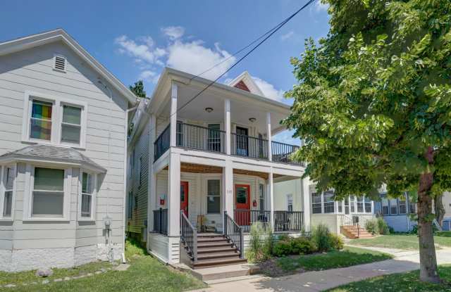 538 W Wilson #1 photos photos