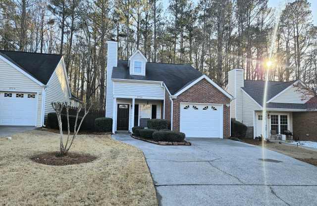 2734 Highland Ridge NW photos photos