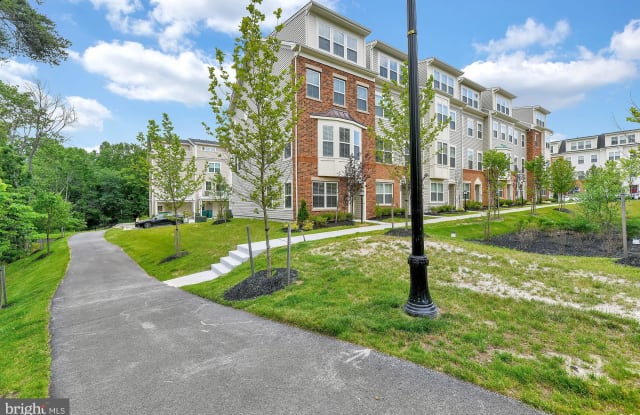 7127 TILBURY WAY - 7127 Tilbury Way, Elkridge, MD 21076