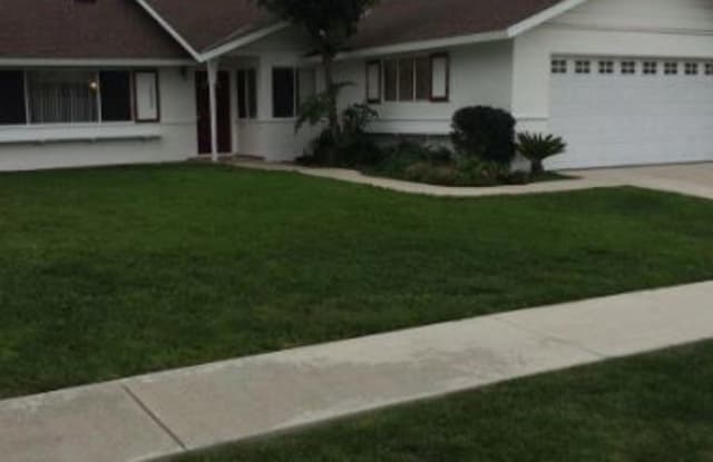 15932 Standish Lane - 15932 Standish Lane, Huntington Beach, CA 92647