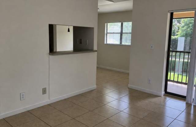 1 Bedroom in a Beautiful Neighborhood in Sunrise, FL Gallery 4