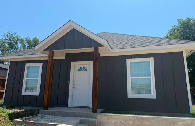 Brand-New 3-Bedroom Home in Lawton – Pet Friendly Gallery 1