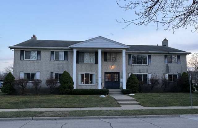 510 Montrose Avenue - 510 Montrose Avenue, Royal Oak, MI 48073