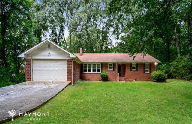 2273 Hampton Locust Grove Road photos photos