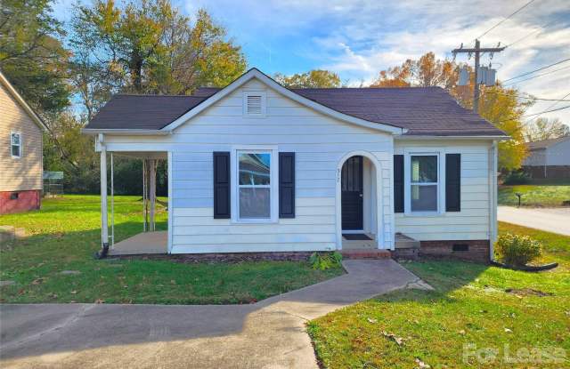317 Westview Street - 317 Westview Street, Kannapolis, NC 28081