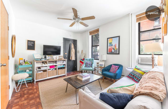 270 Bleecker Street - 270 Bleecker Street, New York City, NY 10014