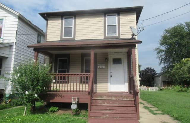 602 Allegheny Avenue - 602 Allegheny Avenue, Aliquippa, PA 15001