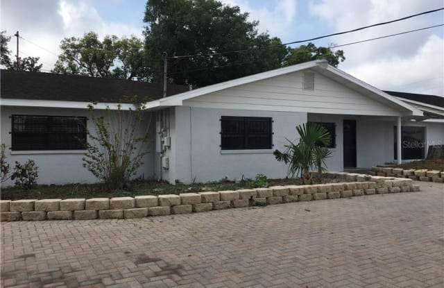 3216 W LA SALLE STREET - 3216 West La Salle Street, Tampa, FL 33607