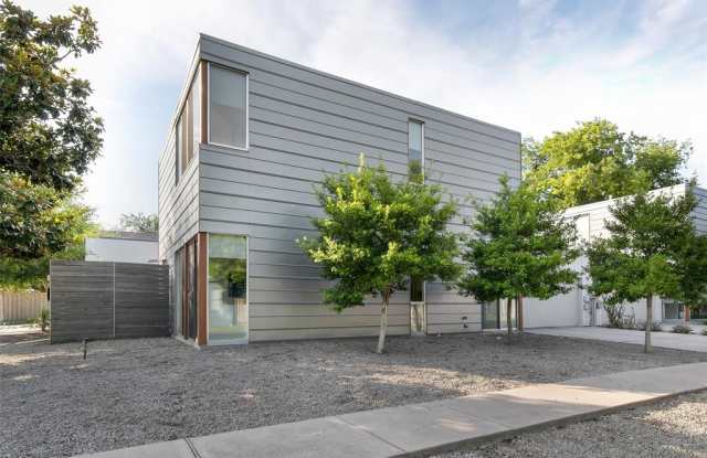 2302 Annex Avenue - 2302 Annex Avenue, Dallas, TX 75204