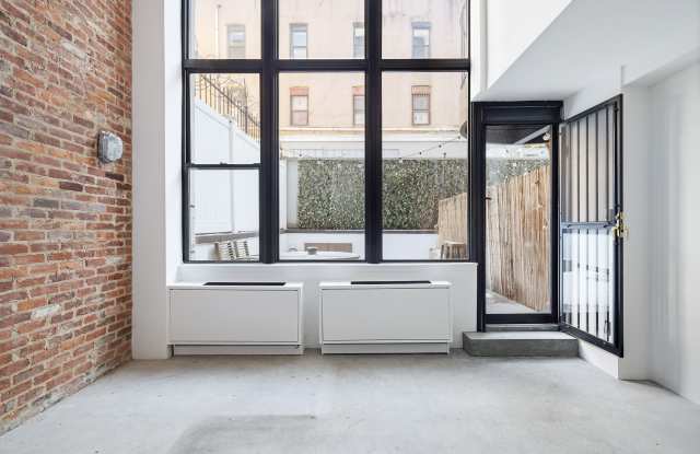 65 Cooper Square photos photos