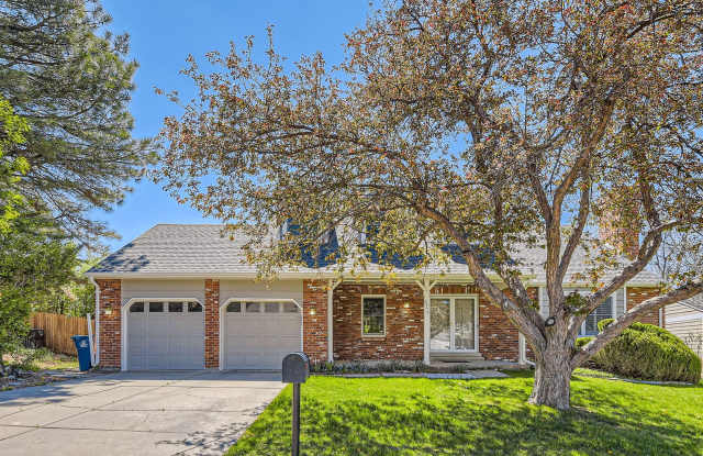 Gorgeous Home in Centennial w/Beautiful Finishes Including the Backyard! photos photos