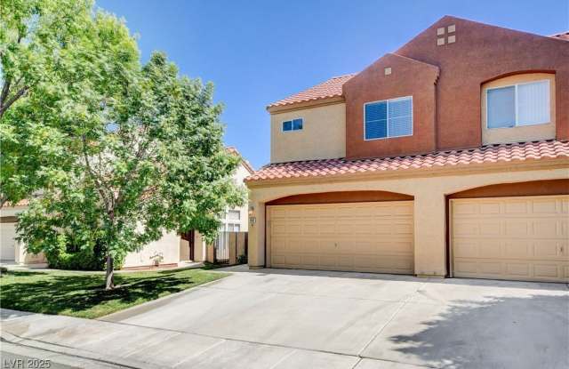 1661 Cloister Avenue - 1661 Cloister Avenue, Henderson, NV 89014