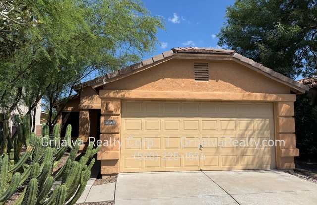 Lovely 3 Bedroom, 2 Bath House for Rent in Valencia Reserve South (Valencia/Alvernon) photos photos