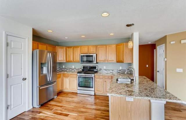 5011 South Meadow Lark Drive Gallery 4