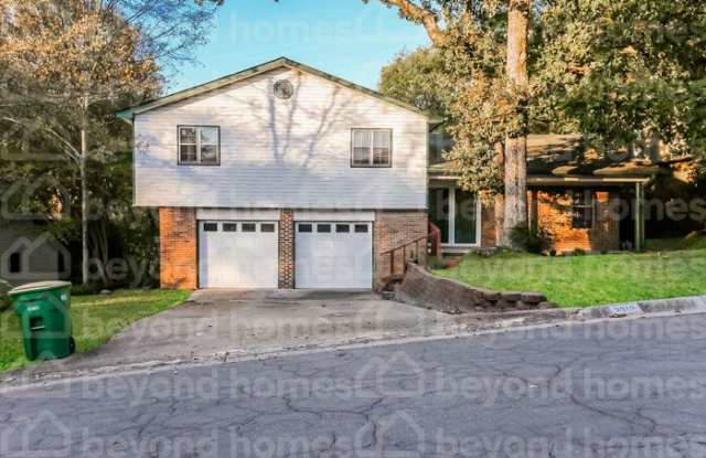 2910 Charter Oak Drive - 2910 Charter Oak Drive, Little Rock, AR 72227