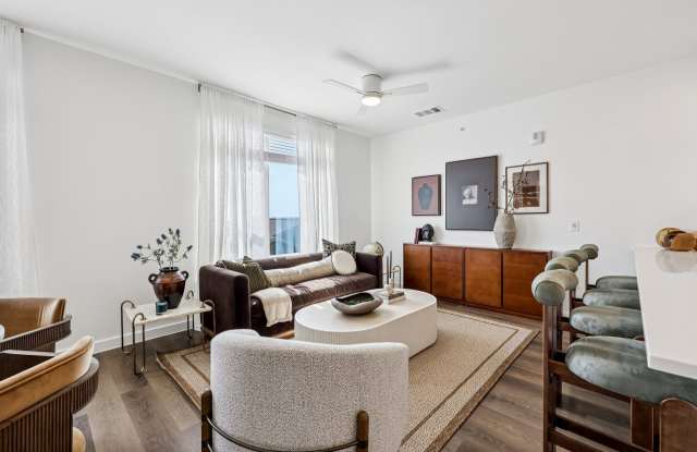 Crestview Townhomes Gallery 4