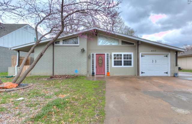 3 Bedroom Available in Broken Arrow School District photos photos