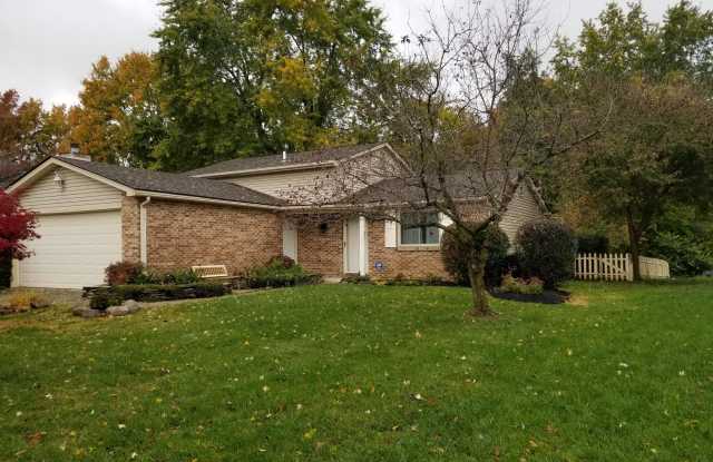 7849 Stanburn Road - 7849 Stanburn Road, Columbus, OH 43235