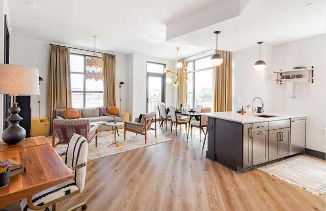 Gorgeous two bedroom newly built condominium at the Gadsden photos photos