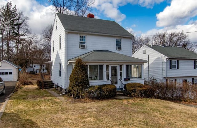 22 Birchwood Road - 22 Birchwood Road, Stamford, CT 06907