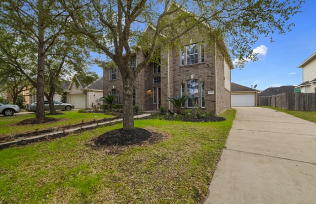7210 Wooded Lake Lane - 7210 Wooded Lake Lane, Fort Bend County, TX 77407