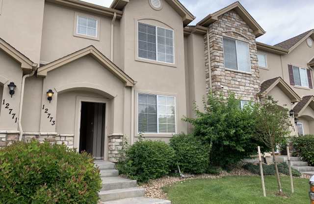 12773 Jasmine Ct - 12773 Jasmine Court, Thornton, CO 80602