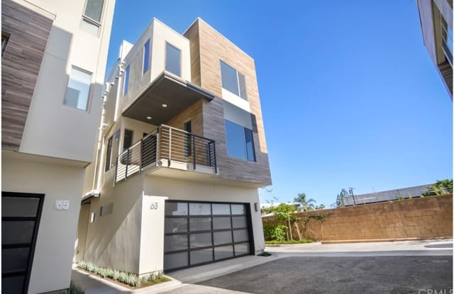 63 Ebb Tide Circle - 63 Ebb Tide Cir, Newport Beach, CA 92663