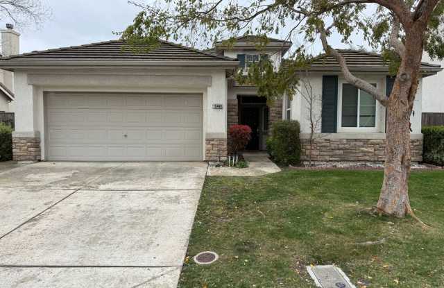 WONDERFUL SINGLE STORY IN GREAT NEIGHBORHOOD..SPANOS WEST...3 BEDS/2 BATHS photos photos
