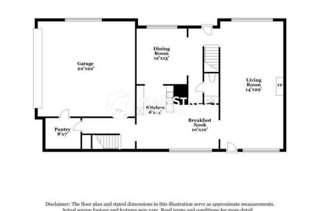 8849 Woodmark Drive Gallery 3
