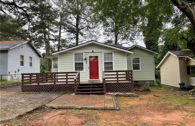 3217 Gifford Street - 3217 Gifford Drive, Scottdale, GA 30079