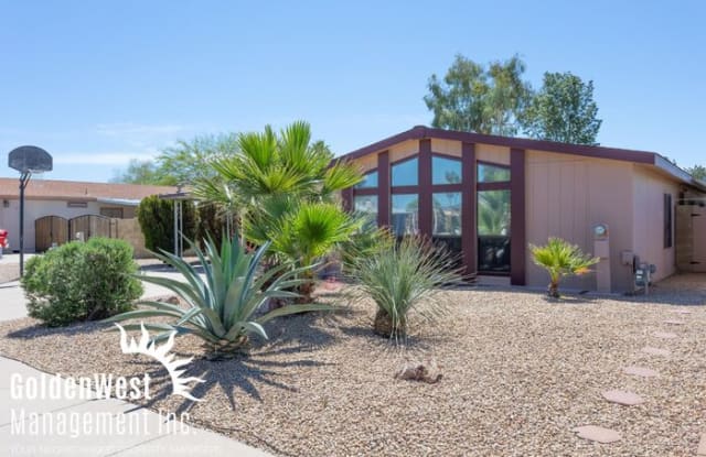 2933 East Oraibi Drive - 2933 East Oraibi Drive, Phoenix, AZ 85050