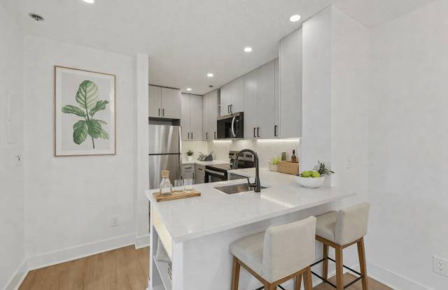 Rosslyn Heights Gallery 3