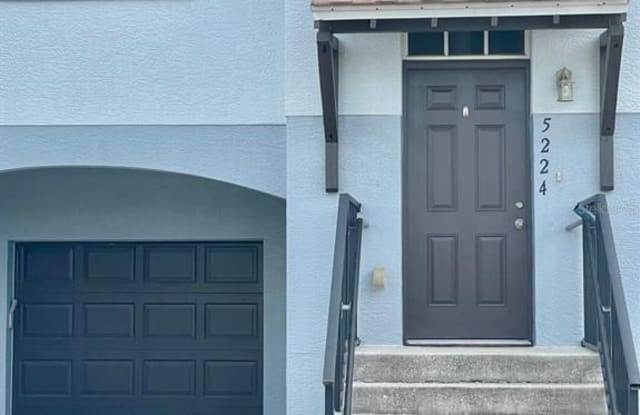 5224 OLMSTEAD BAY PLACE - 5224 Olmstead Bay Place, Tampa, FL 33611