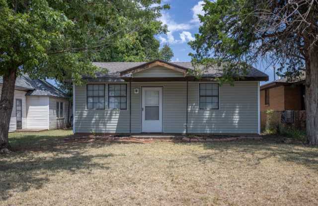 Single Family Home Gallery 1