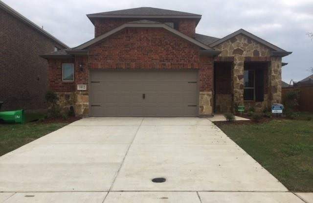 1812 Tomahawk Trail - 1812 Tomahawk Trl, Denton, TX 76208