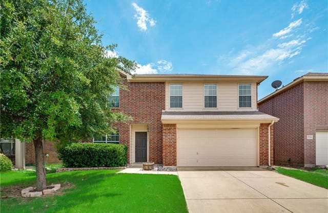 5720 Valley Stream Way - 5720 Valley Stream Way, Fort Worth, TX 76244