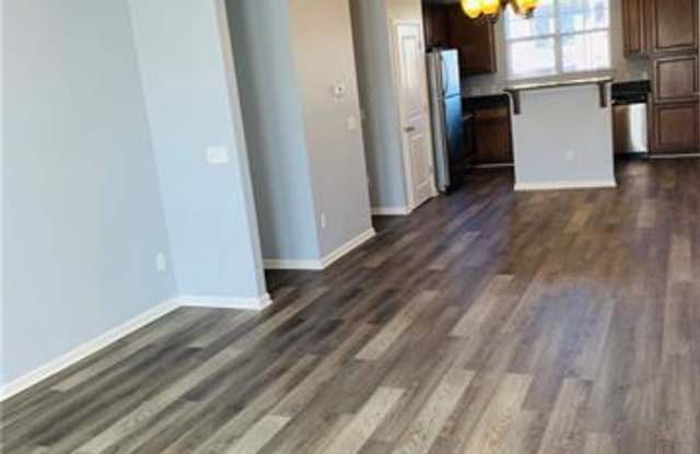1600 Walnut View Drive Gallery 3