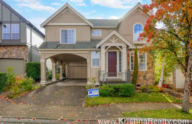 Gorgeous Exclusive Bauer Highland Community |3 BD | W/Den & Media Rm | 2.5 BA | Gourmet Kitchen Island | Findley/Stoller A+ Schools! Gallery 1