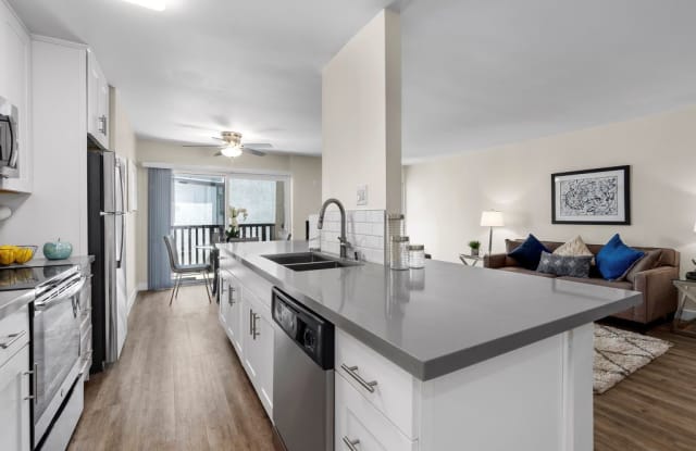 Parkway Terrace Gallery 2