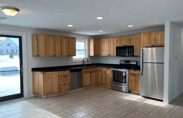 3 Bedroom Home in Morrisville Gallery 1