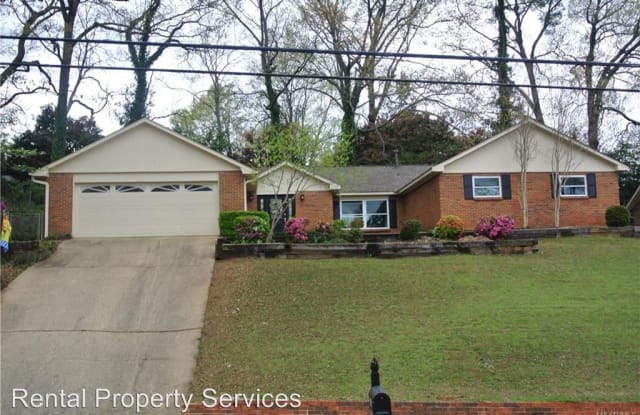 1213 Edgeworth Drive - 1213 Edgeworth Drive, Montgomery, AL 36109