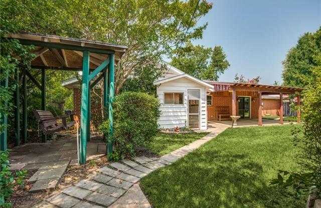 203 Church Street - 203 S Church St, Grapevine, TX 76051