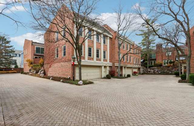 19 Landmark Avenue unit: 19 photos photos