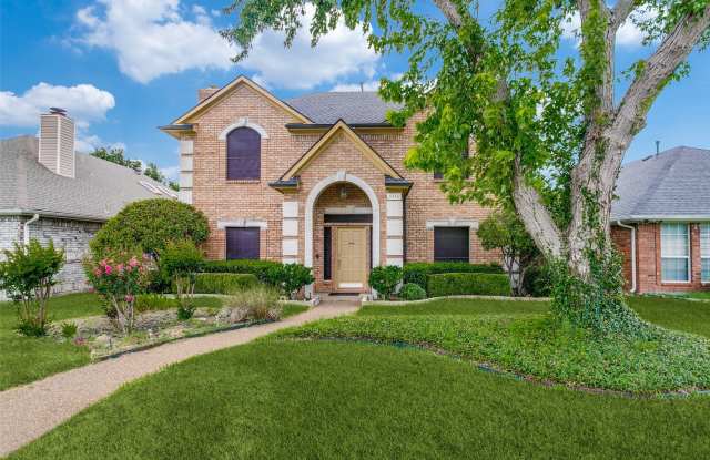 6916 Amethyst Lane - 6916 Amethyst Lane, Plano, TX 75023 6916 Amethyst Lane - 6916 Amethyst Lane, Plano, TX 75023