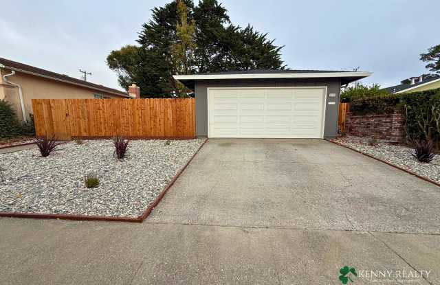 Fully Remodeled 3BR/2BA Home in San Bruno photos photos