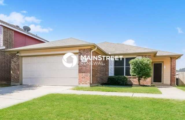 237 Allenwood Drive - 237 Allenwood Drive, Fort Worth, TX 76134